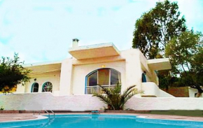 Villa Konaki